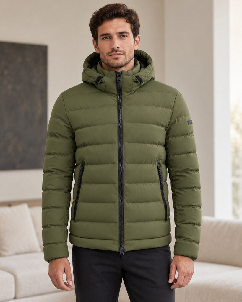Jacket - 68