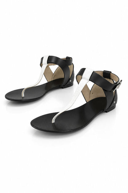Shoes Nappa Bia/Ner