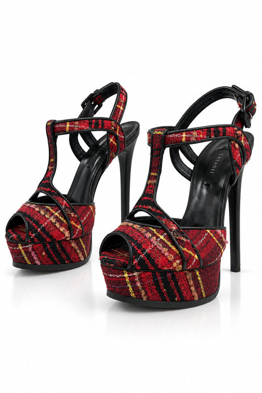 Shoes Wool ROSS/NE