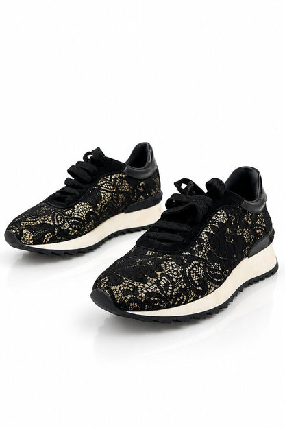 Shoes Mesh ORO