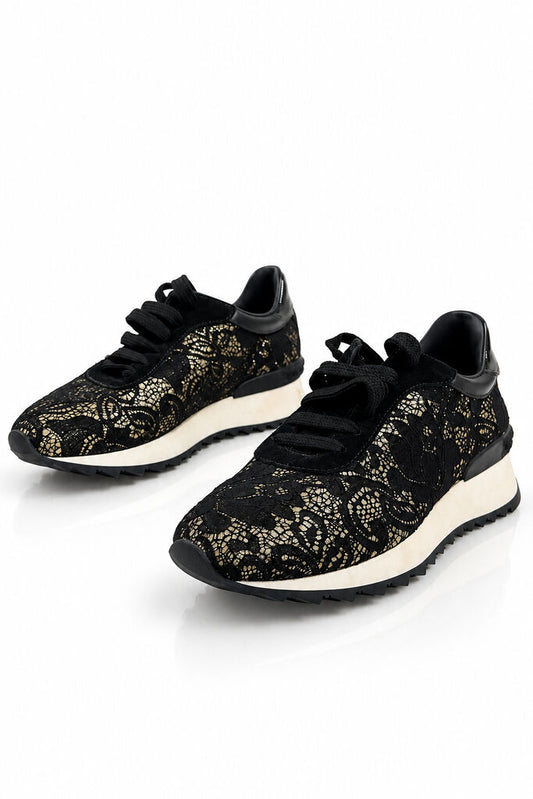 Shoes Mesh ORO