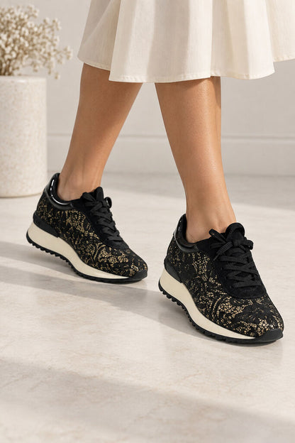 Shoes Mesh ORO