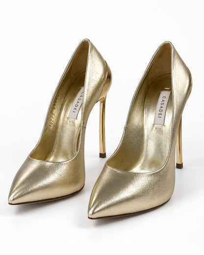 Shoes Laminato PALLADI