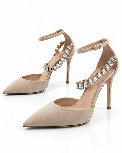 Shoes Cam/Stra STARFIS