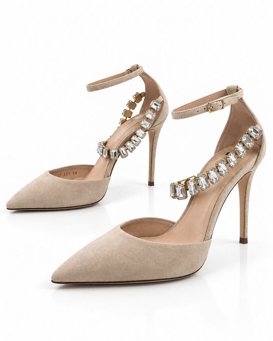 Shoes Cam/Stra STARFIS