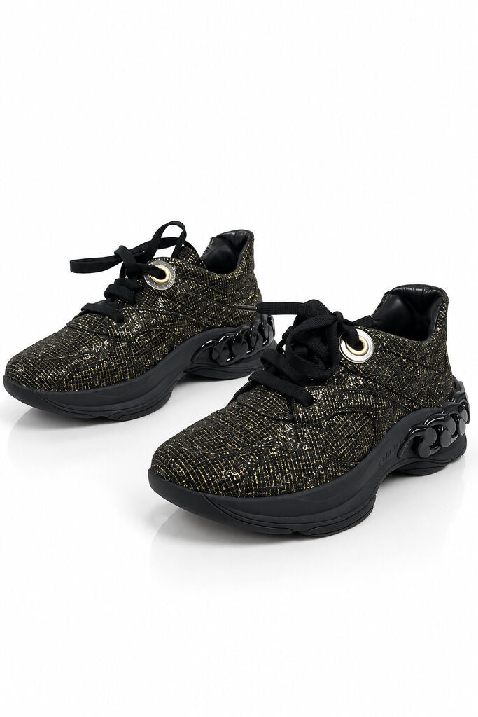 Shoes Tes/Gli ZEUS
