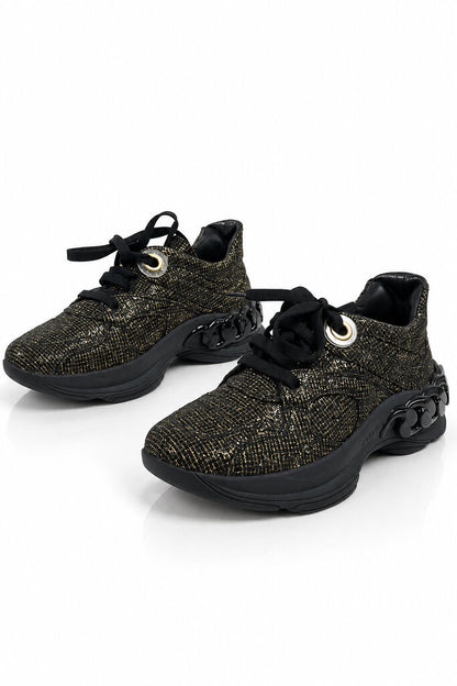 Shoes Tes/Gli ZEUS