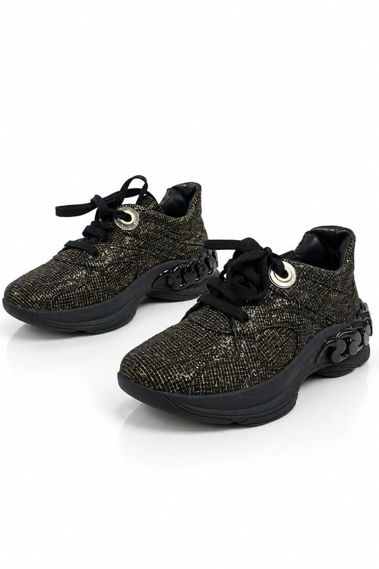 Shoes Tes/Gli ZEUS