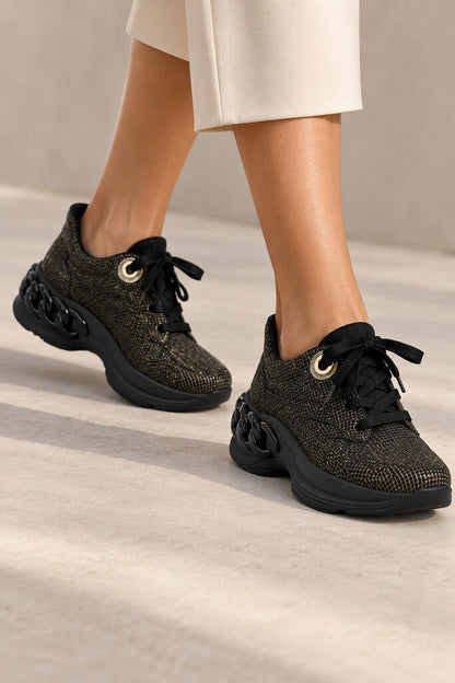 Shoes Tes/Gli ZEUS