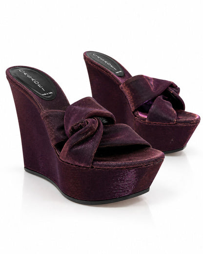 Rocky Tessuto Violet