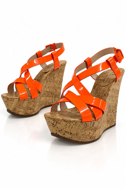 Rocky Vernice Orange