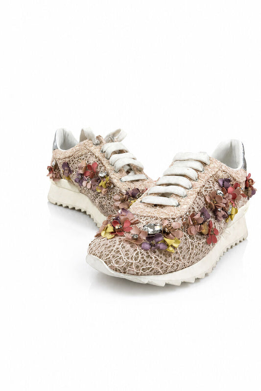 Shoes Den/Lam QU.ROSA