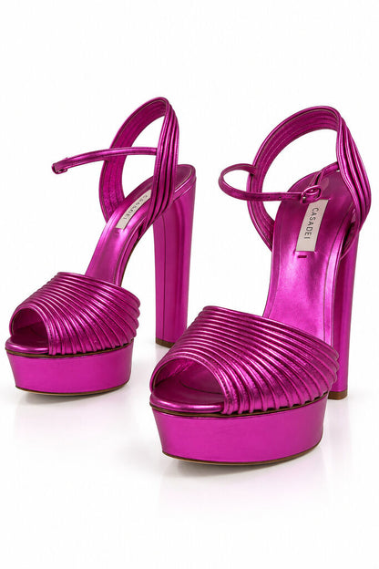 Shoes Laminato CANDY