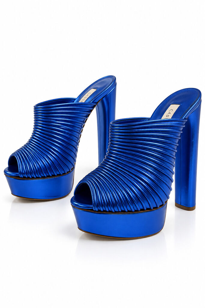 Shoes Laminato MONTANA