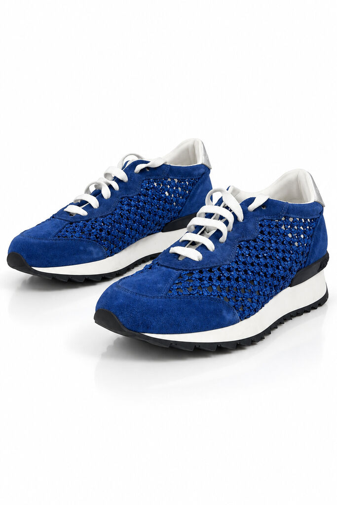 Shoes Cam/Int MON+ARG