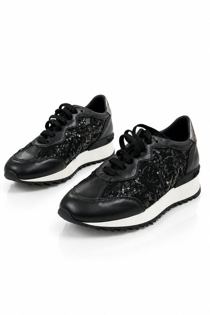 Shoes Vitello NERO