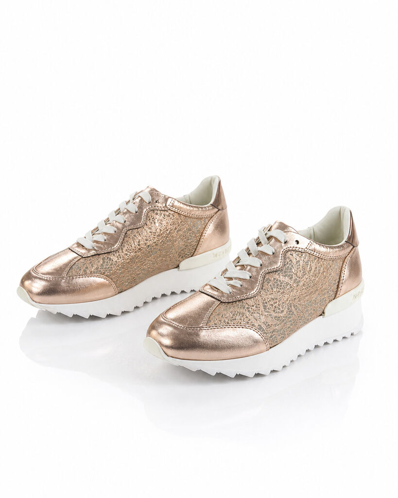Shoes Den/Lam BLH+TAN