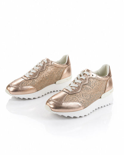 Shoes Den/Lam BLH+TAN
