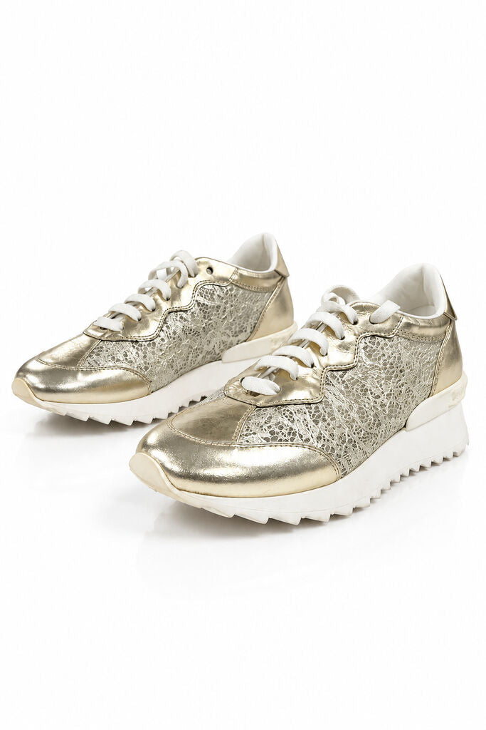 Shoes Den/Lam PAL+GOL