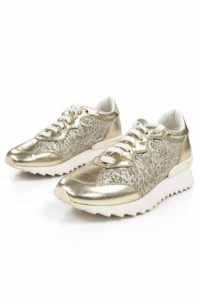 Shoes Den/Lam PAL+GOL