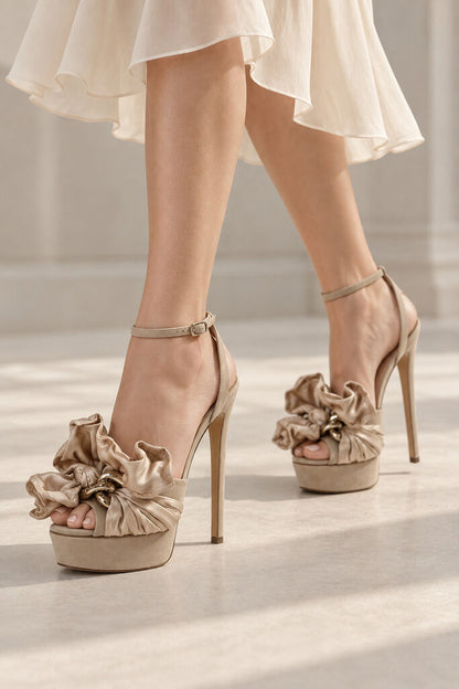 Shoes Sat/Sue STA+SKI