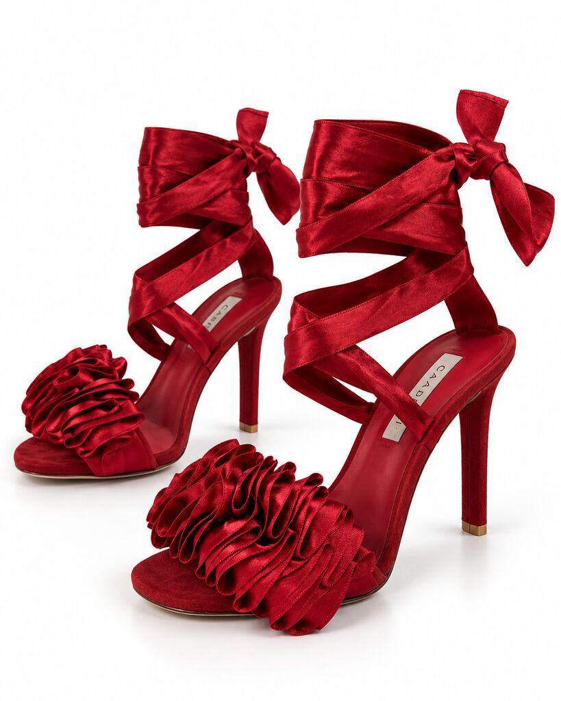 Shoes Sat/Sue FIAMMA