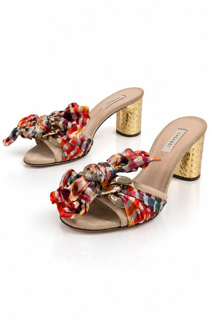 Shoes Sue/Tess STARFIS