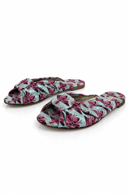 Shoes Tessuto FUX/MUT