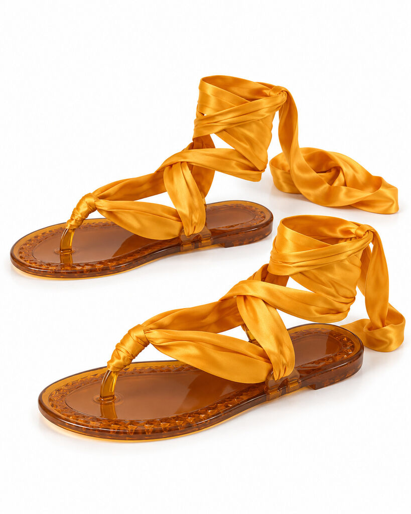Shoes Sat/Tran CRODINO