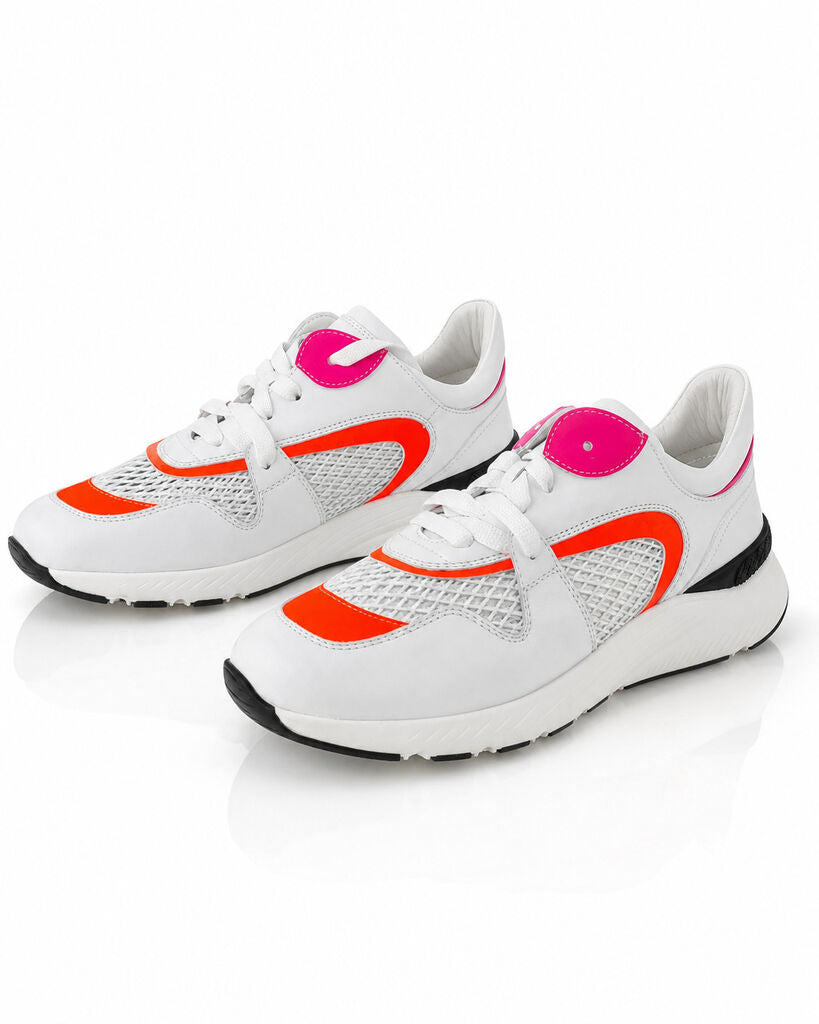 Shoes Nap/Mesh B+OR+FU