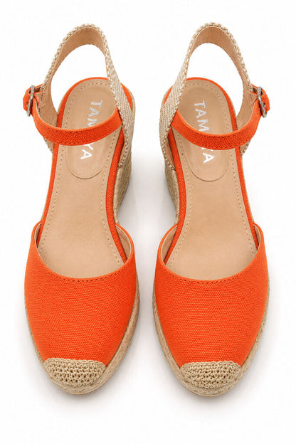 Shoes-Canvas-ARANCIO-07B22101B2618