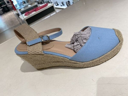 Canvas BLU