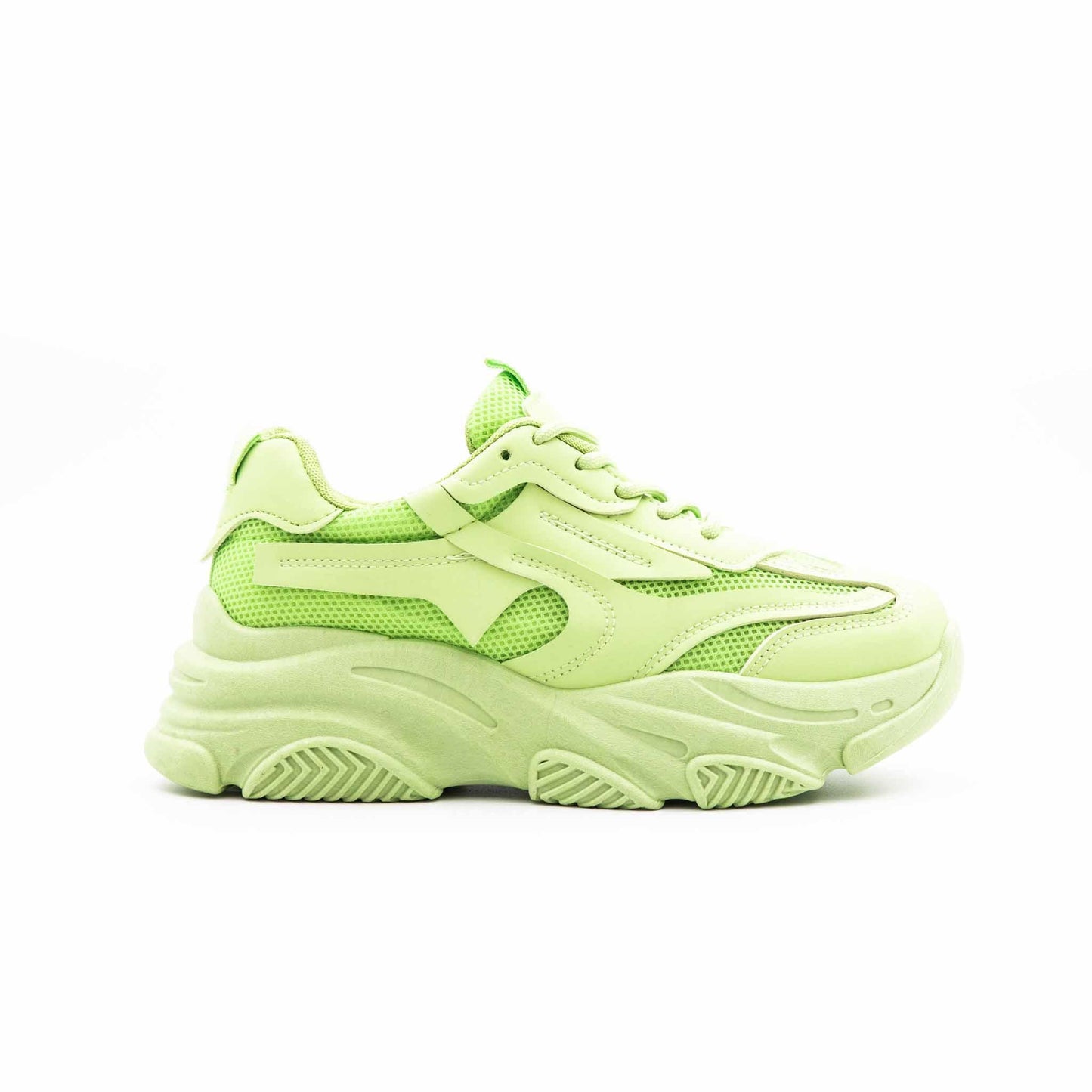 Shoes Nap/Mesh VERDE