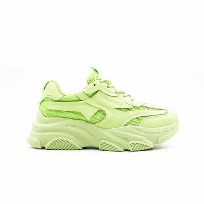 Shoes Nap/Mesh VERDE