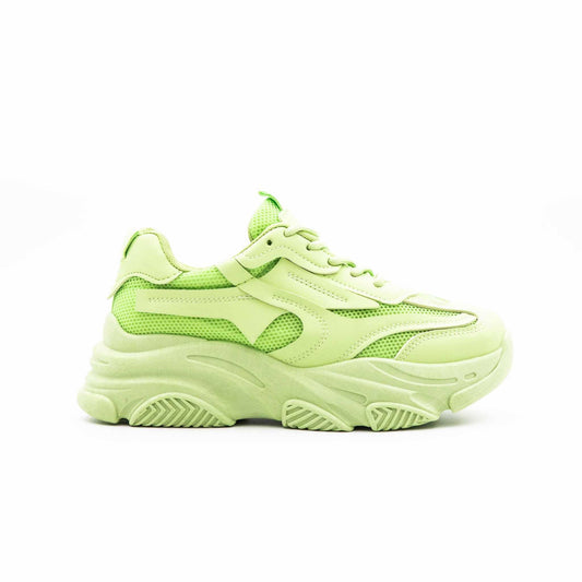 Shoes Nap/Mesh VERDE