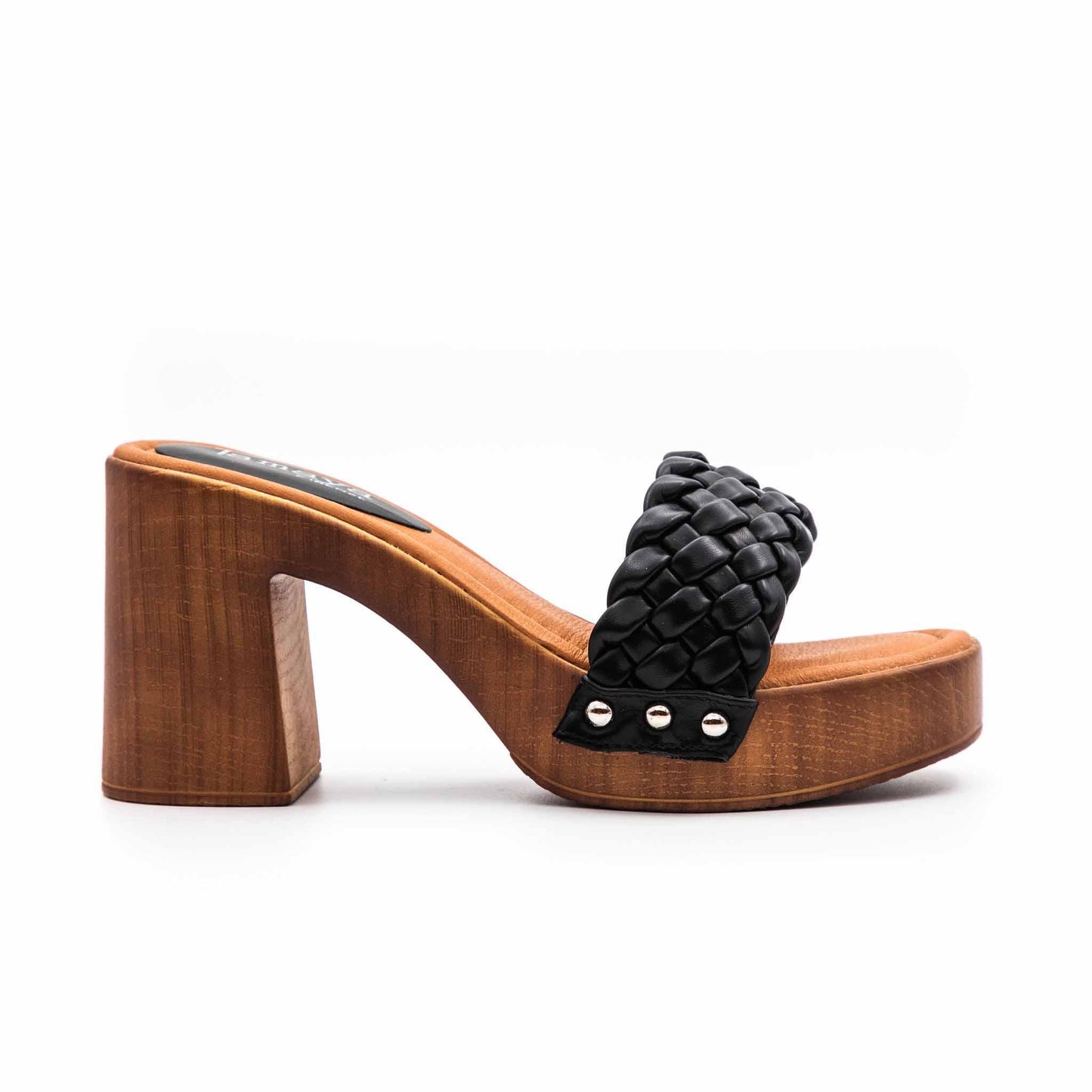 Nappa BLACK