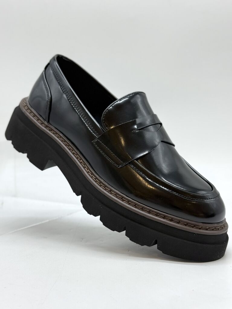 Loafer Nappa ALLBLAC