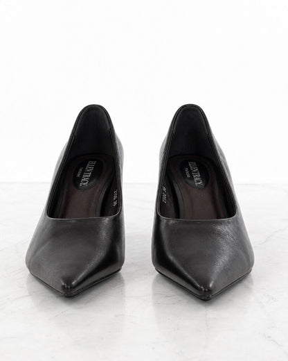 Pump Nappa BROWN