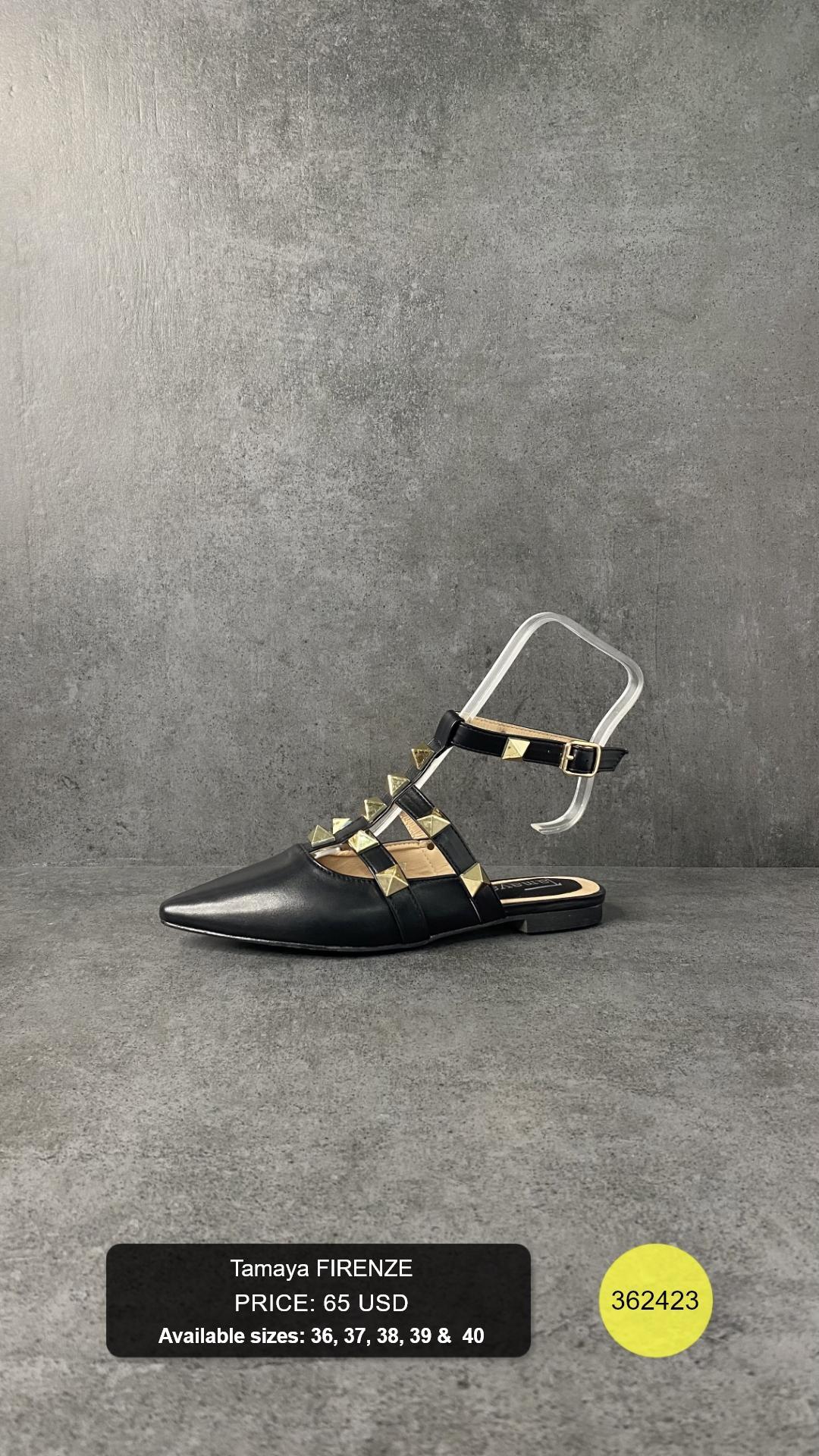 Nappa BLACK