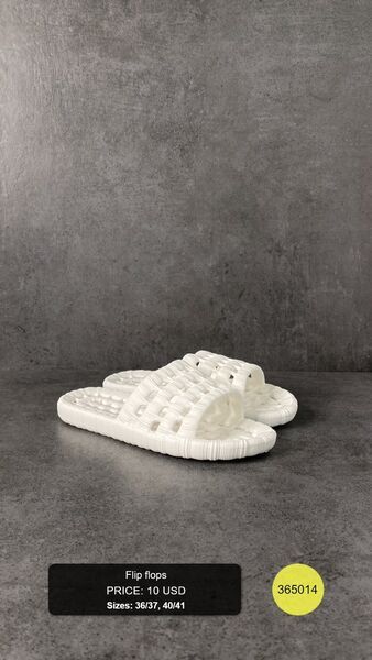 Nylon WHITE