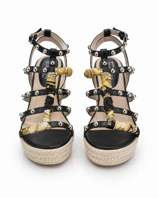 Rocky Nappa BLACK