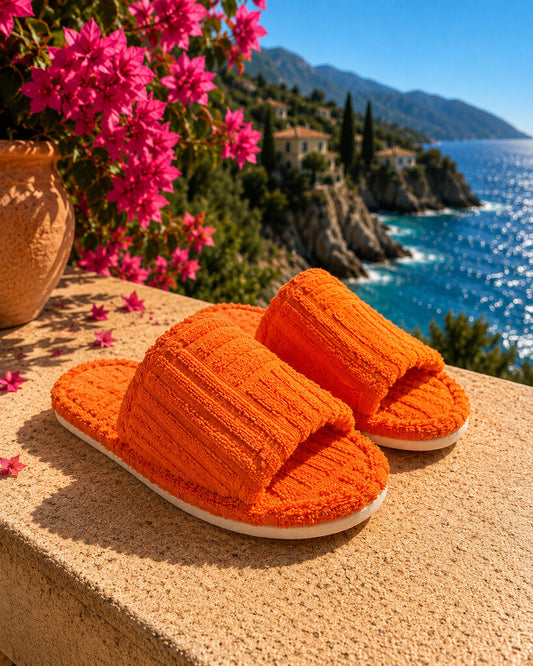 Towel ORANGE