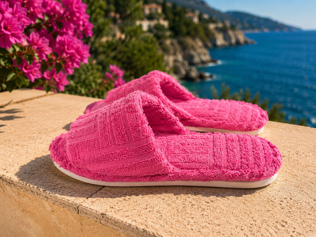 Towel PINK