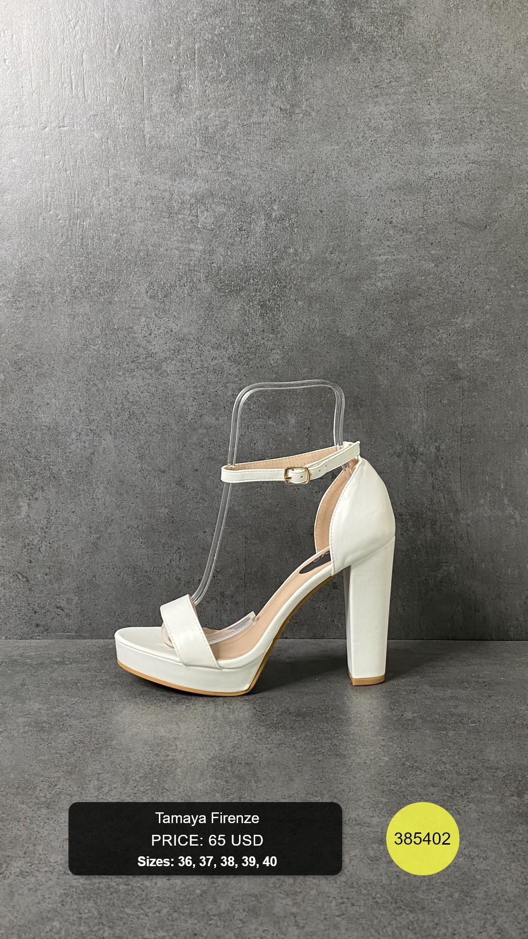 Nappa WHITE