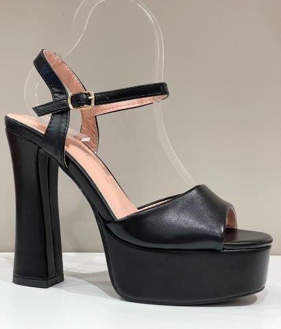 Nappa BLACK