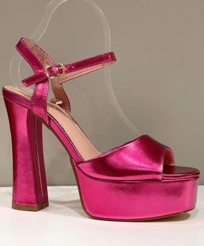 Nappa FUSHIA
