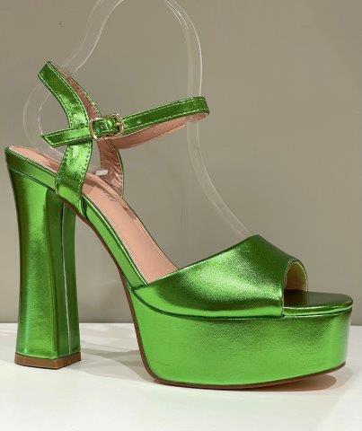 Nappa GREEN