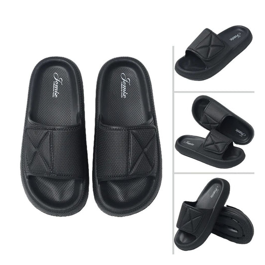 Rubber BLACK