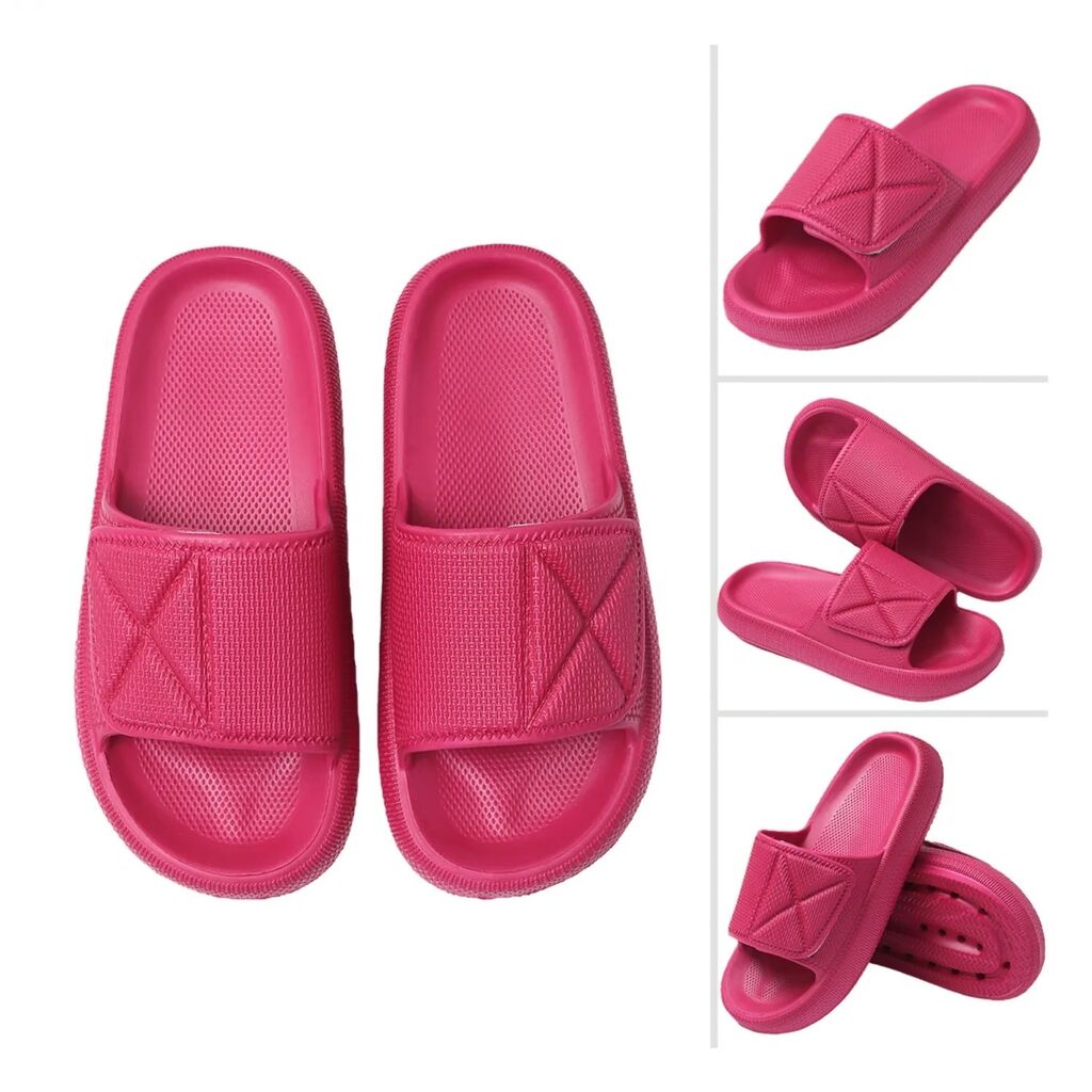 Rubber FUXIA