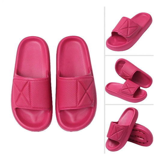 Rubber FUXIA